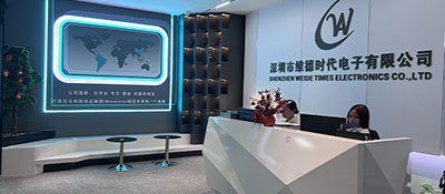 Company Profile